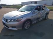 ✅ 2013 Honda Accord EX • VIN: 1HGCR2F72DA039824 • Лот: 43351763. Опубликован ранее на IAAI с пробегом 152 157 миль. Бесплатный доступ к архиву аукционных продаж из США и подробный отчёт об истории автомобиля на DreamBid. Изображение 2.