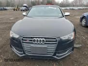 ✅ 2013 Audi S5 Prestige • VIN: WAUVGAFH4DN003056 • Lot: 91615205. Listed on Copart with 132,492 mi. Free auction sales archive from the USA and detailed vehicle history report at DreamBid. Image 5.