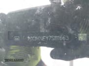 ✅ 2025 Chevrolet Silverado 2500HD LT • VIN: 2GC1KNEY7S1111663 • Лот: 41311777. Опубликован ранее на IAAI с пробегом Не указан. Бесплатный доступ к архиву аукционных продаж из США и подробный отчёт об истории автомобиля на DreamBid. Изображение 9.