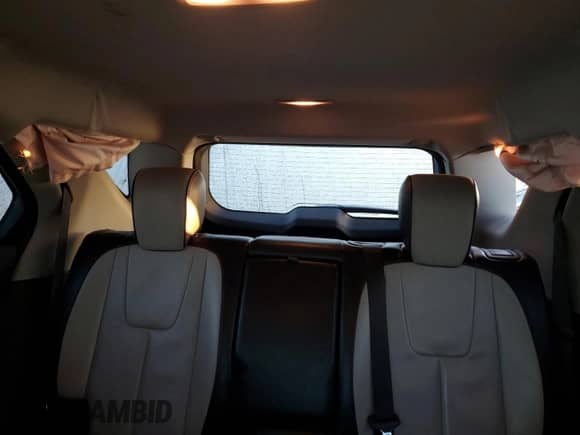 2012 Chevrolet Equinox 2LT с VIN 2GNFLNE57C6320504, выставлен на аукционе Copart как лот 87083005 с пробегом 116 354 миль миль и Списание • Salvage title. История ставок и продаж доступна на DreamBid. Изображение 10.