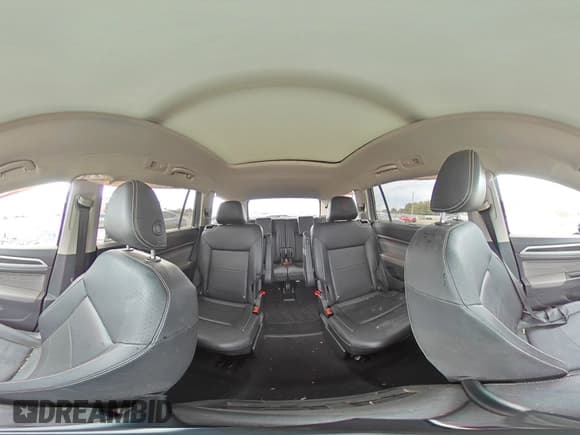 ✅ 2023 Volkswagen Atlas SE • VIN: 1V2KR2CAXPC507591 • Lot: 86691455. Listed on Copart with 74,370 mi. Free auction sales archive from the USA and detailed vehicle history report at DreamBid. Image 15.