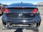 ✅ 2018 Hyundai Ioniq Blue • VIN: KMHC65LC6JU060871 • Lot: 45562585. Wystawiony na Copart z przebiegiem 114 625 mil. Bezpłatny archiwum sprzedaży aukcyjnych z USA i szczegółowy raport historii pojazdu na DreamBid. Zdjęcie 6.