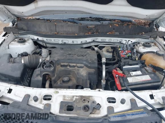 ✅ 2008 Chevrolet Equinox LS • VIN: 2CNDL13F586013923 • Лот: 42336254. Опубликован ранее на IAAI с пробегом 192 842 миль. Бесплатный доступ к архиву аукционных продаж из США и подробный отчёт об истории автомобиля на DreamBid. Изображение 10.