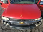 ✅ 2001 Chevrolet Silverado 1500 LS • VIN: 2GCEC19V111131980 • Лот: 73397594. Опубликован ранее на Copart с пробегом Не указан. Бесплатный доступ к архиву аукционных продаж из США и подробный отчёт об истории автомобиля на DreamBid. Изображение 11.