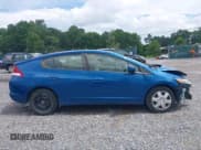 ✅ 2013 Honda Insight • VIN: JHMZE2H30DS002407 • Лот: 42690760. Опубликован ранее на IAAI с пробегом 118 203 миль. Бесплатный доступ к архиву аукционных продаж из США и подробный отчёт об истории автомобиля на DreamBid. Изображение 14.
