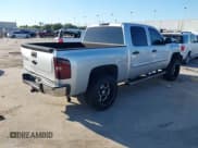 ✅ 2012 Chevrolet Silverado 1500 LT • VIN: 3GCPCSE07CG182788 • Лот: 43425855. Опубликован ранее на IAAI с пробегом 247 216 миль. Бесплатный доступ к архиву аукционных продаж из США и подробный отчёт об истории автомобиля на DreamBid. Изображение 4.
