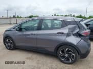 ✅ 2023 Chevrolet Bolt EV 2LT • VIN: 1G1FX6S00P4143404 • Lot: 42144152. Wystawiony na IAAI z przebiegiem 88 553 mil. Bezpłatny archiwum sprzedaży aukcyjnych z USA i szczegółowy raport historii pojazdu na DreamBid. Zdjęcie 14.