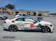 ✅ 2018 Audi RS 5 • VIN: WUAPWAF55JA903152 • Lot: 42193996. Listed on IAAI with 95,730 mi. Free auction sales archive from the USA and detailed vehicle history report at DreamBid. Image 13.