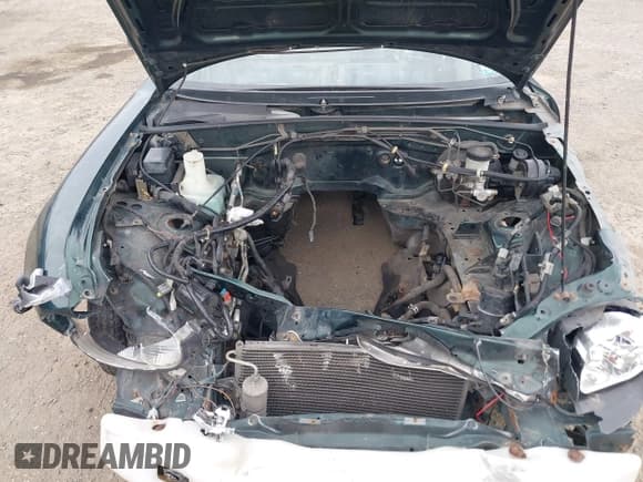 ✅ 1999 Mazda MX-5 Miata • VIN: JM1NB353XX0127157 • Lot: 42065586. Listed on IAAI with Not provided. Free auction sales archive from the USA and detailed vehicle history report at DreamBid. Image 10.