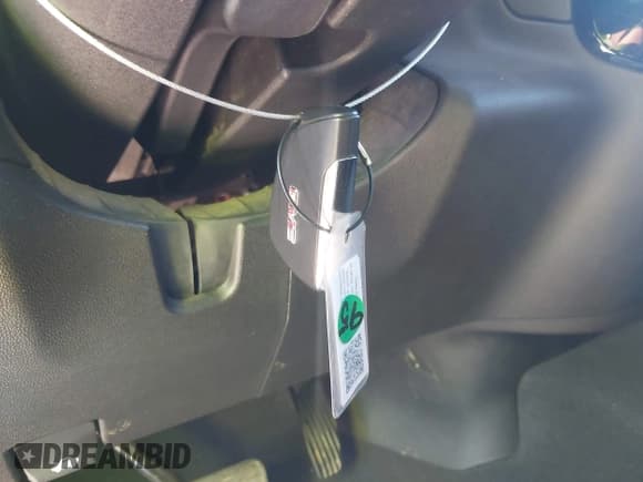 ✅ 2024 GMC Sierra 1500 • VIN: 1GTPHBEK5RZ190996 • Лот: 43595513. Опубликован ранее на IAAI с пробегом 55 062 миль. Бесплатный доступ к архиву аукционных продаж из США и подробный отчёт об истории автомобиля на DreamBid. Изображение 11.