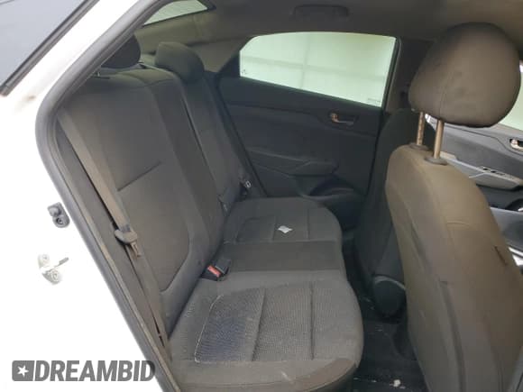 ✅ 2022 Hyundai Accent SE • VIN: 3KPC24A6XNE155218 • Лот: 85602134. Опубликован ранее на Copart с пробегом 60 007 миль. Бесплатный доступ к архиву аукционных продаж из США и подробный отчёт об истории автомобиля на DreamBid. Изображение 10.