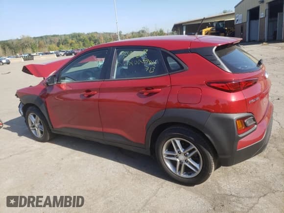 ✅ 2019 Hyundai Kona SE • VIN: KM8K12AA6KU325283 • Лот: 69902713. Опубликован ранее на Copart с пробегом 37 435 миль. Бесплатный доступ к архиву аукционных продаж из США и подробный отчёт об истории автомобиля на DreamBid. Изображение 2.
