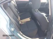 ✅ 2011 Mazda 3 i Sport • VIN: JM1BL1UF2B1455840 • Lot: 43722556. Wystawiony na IAAI z przebiegiem 157 457 mil. Bezpłatny archiwum sprzedaży aukcyjnych z USA i szczegółowy raport historii pojazdu na DreamBid. Zdjęcie 8.