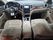 ✅ 2012 Jeep Grand Cherokee Limited • VIN: 1C4RJFBG3CC213772 • Лот: 90354325. Опубликован ранее на Copart с пробегом 108 157 миль. Бесплатный доступ к архиву аукционных продаж из США и подробный отчёт об истории автомобиля на DreamBid. Изображение 8.