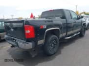 ✅ 2008 Chevrolet Silverado 1500 1LT • VIN: 1GCEK19048E114509 • Lot: 43498896. Listed on IAAI with 248,371 mi. Free auction sales archive from the USA and detailed vehicle history report at DreamBid. Image 4.