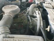 ✅ 2002 Dodge Durango • VIN: 1B8HR58Z32F197654 • Lot: 41898776. Listed on IAAI with 214,263 mi. Free auction sales archive from the USA and detailed vehicle history report at DreamBid. Image 15.