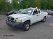 2007 Dodge Dakota ST с VIN 1D7HW22K07S202496, выставлен на аукционе IAAI как лот 42319252 с пробегом 124 696 миль миль и . История ставок и продаж доступна на DreamBid. Изображение 19.