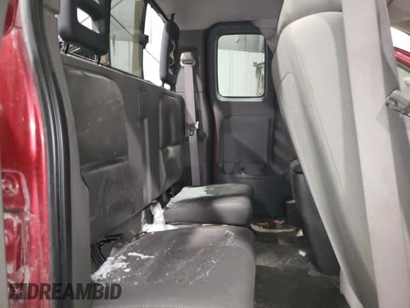 ✅ 2006 Mitsubishi Raider • VIN: 1Z7HC32N36S500918 • Lot: 87720195. Listed on Copart with 88,441 mi. Free auction sales archive from the USA and detailed vehicle history report at DreamBid. Image 10.