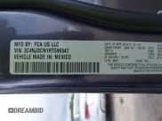 ✅ 2024 Jeep Compass Limited • VIN: 3C4NJDCN1RT596947 • Lot: 42475127. Wystawiony na IAAI z przebiegiem 35 210 mil. Bezpłatny archiwum sprzedaży aukcyjnych z USA i szczegółowy raport historii pojazdu na DreamBid. Zdjęcie 9.