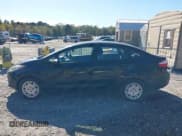 ✅ 2016 Ford Fiesta S • VIN: 3FADP4AJ5GM158973 • Lot: 43521244. Listed on IAAI with 135,069 mi. Free auction sales archive from the USA and detailed vehicle history report at DreamBid. Image 14.