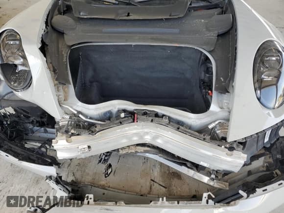 ✅ 2021 Porsche 911 Turbo S • VIN: WP0CD2A92MS263918 • Лот: 61181795. Опубликован ранее на Copart с пробегом 8 246 миль. Бесплатный доступ к архиву аукционных продаж из США и подробный отчёт об истории автомобиля на DreamBid. Изображение 11.