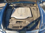 ✅ 2017 Lexus LS 460 • VIN: JTHCL5EF2H5029169 • Lot: 43730235. Listed on IAAI with 67,865 mi. Free auction sales archive from the USA and detailed vehicle history report at DreamBid. Image 10.