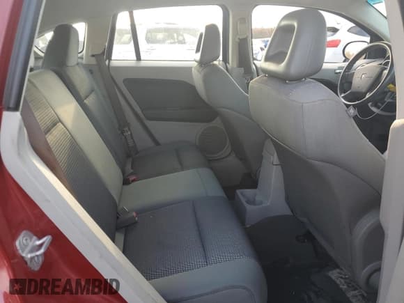 ✅ 2007 Dodge Caliber R/T • VIN: 1B3HE78K27D235961 • Лот: 81729594. Опубликован ранее на Copart с пробегом 199 225 миль. Бесплатный доступ к архиву аукционных продаж из США и подробный отчёт об истории автомобиля на DreamBid. Изображение 10.