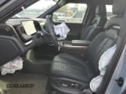 ✅ 2023 Rivian R1S Adventure • VIN: 7PDSGABAXPN019516 • Lot: 73248104. Wystawiony na Copart z przebiegiem 11 525 mil. Bezpłatny archiwum sprzedaży aukcyjnych z USA i szczegółowy raport historii pojazdu na DreamBid. Zdjęcie 7.