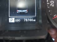 ✅ 2021 Toyota Tacoma SR • VIN: 3TYRX5GN6MT016261 • Lot: 42203262. Listed on IAAI with 78,744 mi. Free auction sales archive from the USA and detailed vehicle history report at DreamBid. Image 14.