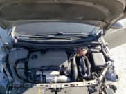 ✅ 2017 Chevrolet Cruze Premier • VIN: 1G1BF5SMXH7267436 • Lot: 46593993. Listed on Copart with 161,367 mi. Free auction sales archive from the USA and detailed vehicle history report at DreamBid. Image 12.