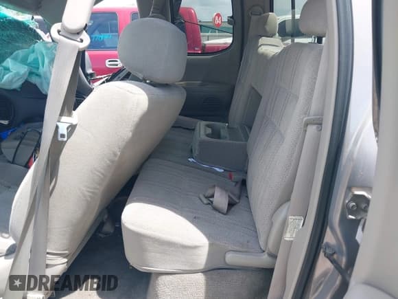 ✅ 2001 Toyota Tundra SR5 • VIN: 5TBRT34191S162686 • Лот: 42766744. Опубликован ранее на IAAI с пробегом 271 298 миль. Бесплатный доступ к архиву аукционных продаж из США и подробный отчёт об истории автомобиля на DreamBid. Изображение 8.