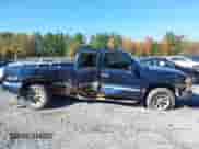 2006 GMC Sierra 1500 Work Truck with VIN 2GTEK19V561309397, listed as a IAAI auction lot 43482253 with 91,050 mi miles and . Bid and sale history available at DreamBid. Image 13.