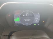 ✅ 2023 Chevrolet Bolt EV 2LT • VIN: 1G1FX6S02P4149303 • Lot: 65933194. Wystawiony na Copart z przebiegiem 47 573 mil. Bezpłatny archiwum sprzedaży aukcyjnych z USA i szczegółowy raport historii pojazdu na DreamBid. Zdjęcie 9.