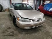 ✅ 1998 Toyota Camry LE • VIN: 4T1BG22K8WU280200 • Лот: 90657805. Опубликован ранее на Copart с пробегом 289 658 миль. Бесплатный доступ к архиву аукционных продаж из США и подробный отчёт об истории автомобиля на DreamBid. Изображение 13.