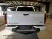 2012 Chevrolet Colorado 1LT with VIN 1GCHTCFE5C8158919, listed as a Copart auction lot 80656745 with 157,567 mi miles and Salvage title. Bid and sale history available at DreamBid. Image 6.