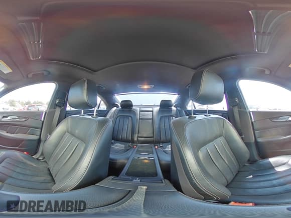 ✅ 2016 Mercedes-Benz CLS 400 • VIN: WDDLJ6HB6GA160574 • Lot: 59804395. Listed on Copart with 54,356 mi. Free auction sales archive from the USA and detailed vehicle history report at DreamBid. Image 14.