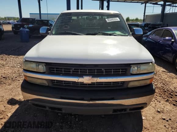2000 Chevrolet Silverado 1500 LS с VIN 2GCEK19T8Y1269723, выставлен на аукционе Copart как лот 85348355 с пробегом 226 081 миль миль и Списание • Salvage title. История ставок и продаж доступна на DreamBid. Изображение 5.