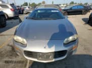 ✅ 2002 Chevrolet Camaro • VIN: 2G1FP22K622152097 • Lot: 80735725. Listed on Copart with Not provided. Free auction sales archive from the USA and detailed vehicle history report at DreamBid. Image 5.