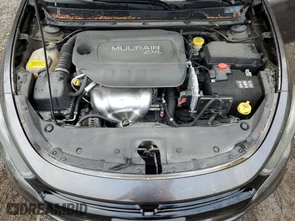 ✅ 2015 Dodge Dart SXT • VIN: 1C3CDFBB6FD223278 • Lot: 60159245. Listed on Copart with 105,741 mi. Free auction sales archive from the USA and detailed vehicle history report at DreamBid. Image 11.