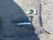 ✅ 2014 Lexus RX 350 • VIN: 2T2BK1BA7EC235809 • Lot: 43078968. Listed on IAAI with 74,528 mi. Free auction sales archive from the USA and detailed vehicle history report at DreamBid. Image 11.