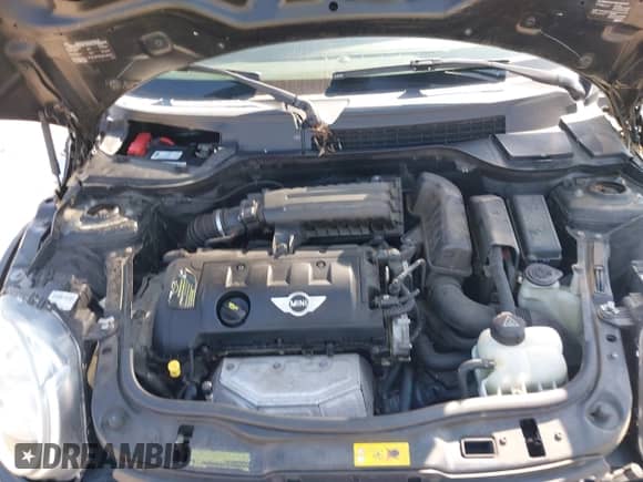 2013 MINI Hardtop с VIN WMWSU3C54DT689273, выставлен на аукционе IAAI как лот 42501517 с пробегом 100 194 миль миль и . История ставок и продаж доступна на DreamBid. Изображение 10.