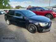 ✅ 2013 Volkswagen Jetta SE • VIN: 3VWDP7AJ5DM446089 • Lot: 72058435. Listed on Copart with 119,095 mi. Free auction sales archive from the USA and detailed vehicle history report at DreamBid. Image 4.