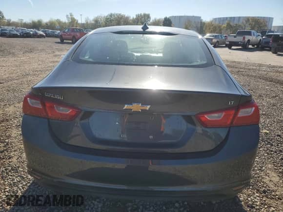 ✅ 2016 Chevrolet Malibu LT • VIN: 1G1ZE5ST5GF267180 • Lot: 85848245. Wystawiony na Copart z przebiegiem 58 879 mil mil. Skorzystaj z bezpłatnego archiwum sprzedaży aukcyjnych z USA i zobacz szczegółowy raport historii pojazdu na DreamBid. Zdjęcie 6.