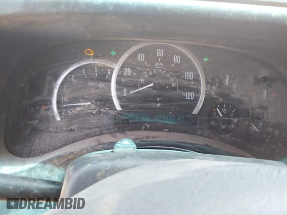 ✅ 2004 Cadillac Escalade ESV • VIN: 3GYFK66N04G170266 • Лот: 42088062. Опубликован ранее на IAAI с пробегом 279 383 миль. Бесплатный доступ к архиву аукционных продаж из США и подробный отчёт об истории автомобиля на DreamBid. Изображение 7.