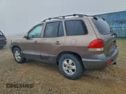 ✅ 2005 Hyundai Santa Fe GLS • VIN: KM8SC73D45U931846 • Lot: 96554125. Listed on Copart with 140,037 mi. Free auction sales archive from the USA and detailed vehicle history report at DreamBid. Image 2.