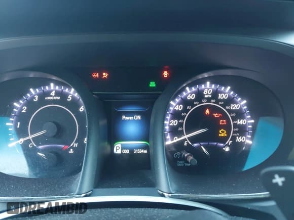 ✅ 2017 Toyota Avalon XLE Premium • VIN: 4T1BK1EB5HU258842 • Lot: 43619811. Wystawiony na IAAI z przebiegiem 31 594 mil. Bezpłatny archiwum sprzedaży aukcyjnych z USA i szczegółowy raport historii pojazdu na DreamBid. Zdjęcie 7.