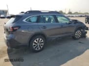 ✅ 2020 Subaru Outback • VIN: 4S4BTAAC5L3258916 • Лот: 71446445. Опубликован ранее на Copart с пробегом 70 476 миль. Бесплатный доступ к архиву аукционных продаж из США и подробный отчёт об истории автомобиля на DreamBid. Изображение 3.