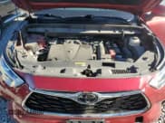 ✅ 2020 Toyota Highlander Limited • VIN: 5TDDZRBH6LS028658 • Lot: 86128235. Listed on Copart with 71,303 mi. Free auction sales archive from the USA and detailed vehicle history report at DreamBid. Image 12.