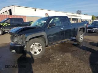 ✅ 2008 Chevrolet Silverado 1500 2LT • VIN: 1GCEK19J58Z175126 • Lot: 80672225. Listed on Copart with Not provided. Free auction sales archive from the USA and detailed vehicle history report at DreamBid. Image 1.