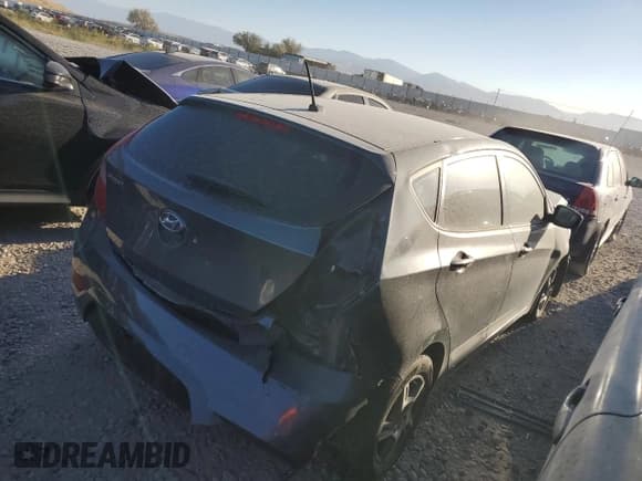 ✅ 2013 Hyundai Accent GS • VIN: KMHCT5AE6DU065666 • Лот: 73056094. Опубликован ранее на Copart с пробегом 158 208 миль. Бесплатный доступ к архиву аукционных продаж из США и подробный отчёт об истории автомобиля на DreamBid. Изображение 3.